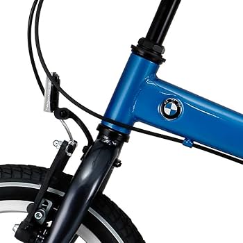 16インチ⭐︎黒青⭐︎補助輪あり！ Amazon | RASTAR (ラスター) BMW 16インチ キッズバイク 補助輪